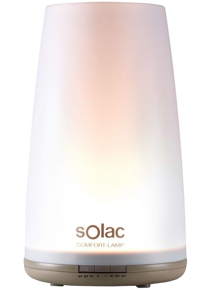 Увлажнитель воздуха Solac HU1065